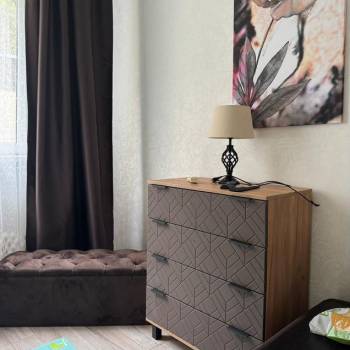 Продается 1-комнатная квартира, 34,7 м²