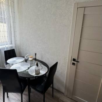 Продается 1-комнатная квартира, 34,7 м²