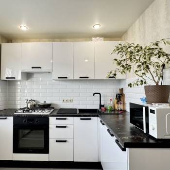 Продается 1-комнатная квартира, 36 м²