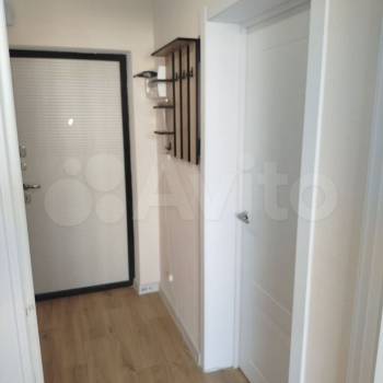 Продается 1-комнатная квартира, 28,8 м²