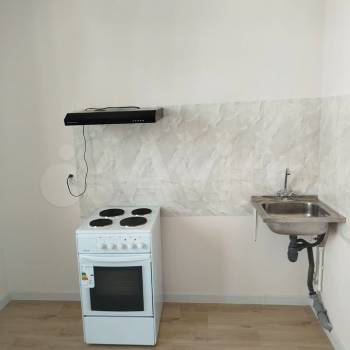 Продается 1-комнатная квартира, 28,8 м²