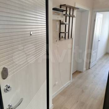 Продается 1-комнатная квартира, 28,8 м²