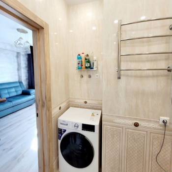 Продается 1-комнатная квартира, 28 м²