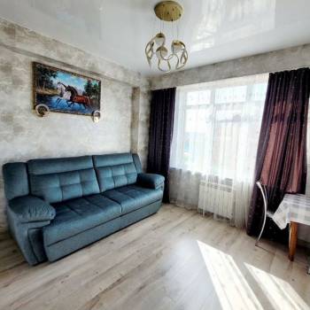 Продается 1-комнатная квартира, 28 м²