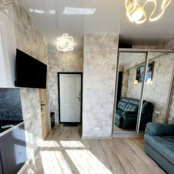 Продается 1-комнатная квартира, 28 м²