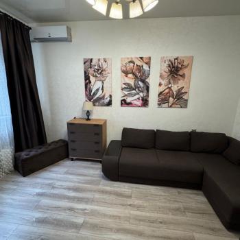 Продается 1-комнатная квартира, 34,7 м²