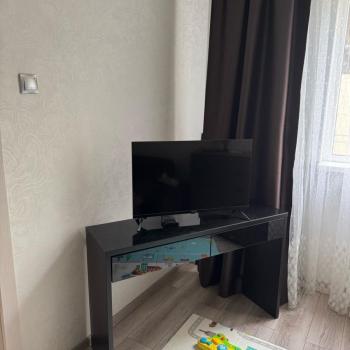 Продается 1-комнатная квартира, 34,7 м²