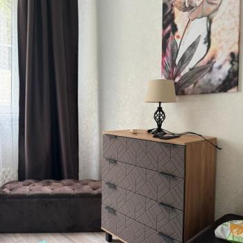 Продается 1-комнатная квартира, 34,7 м²