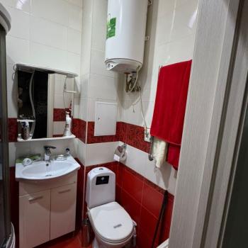 Продается 1-комнатная квартира, 34,7 м²