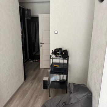 Продается 1-комнатная квартира, 34,7 м²