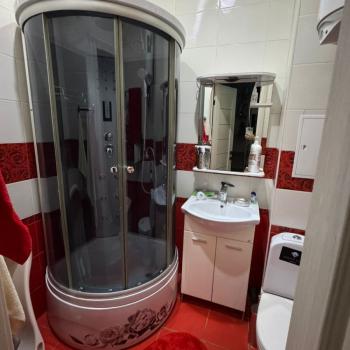 Продается 1-комнатная квартира, 34,7 м²