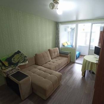 Продается 1-комнатная квартира, 27 м²