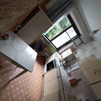 Продается 1-комнатная квартира, 27 м²