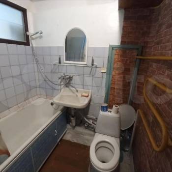 Продается 1-комнатная квартира, 27 м²