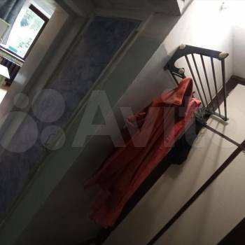 Продается 1-комнатная квартира, 27 м²