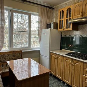 Продается 3-х комнатная квартира, 63,4 м²