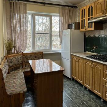 Продается 3-х комнатная квартира, 63,4 м²