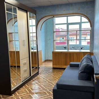 Продается 3-х комнатная квартира, 63,4 м²