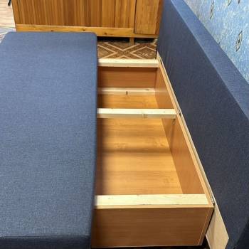 Продается 3-х комнатная квартира, 63,4 м²