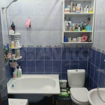 Продается 2-х комнатная квартира, 51,2 м²