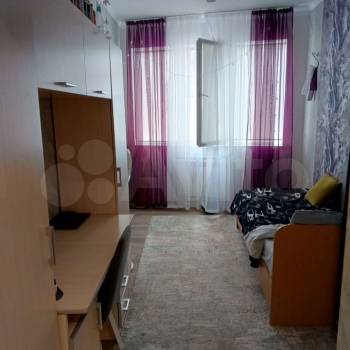 Продается 2-х комнатная квартира, 51,2 м²