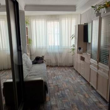 Продается 2-х комнатная квартира, 51,2 м²