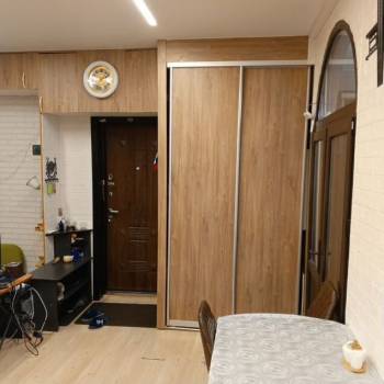 Продается 2-х комнатная квартира, 51,2 м²