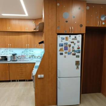 Продается 2-х комнатная квартира, 51,2 м²