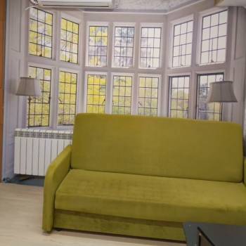 Продается 2-х комнатная квартира, 51,2 м²