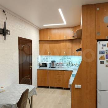 Продается 2-х комнатная квартира, 51,2 м²