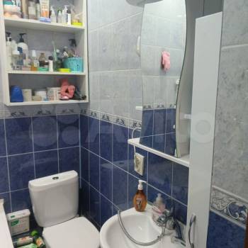 Продается 2-х комнатная квартира, 51,2 м²