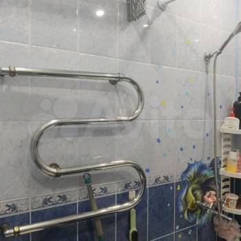 Продается 2-х комнатная квартира, 51,2 м²