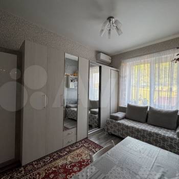 Продается 2-х комнатная квартира, 31,1 м²