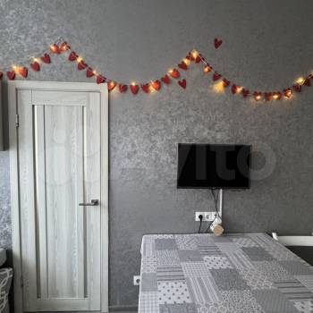 Продается 2-х комнатная квартира, 31,1 м²