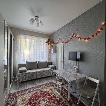 Продается 2-х комнатная квартира, 31,1 м²