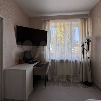 Продается 2-х комнатная квартира, 31,1 м²