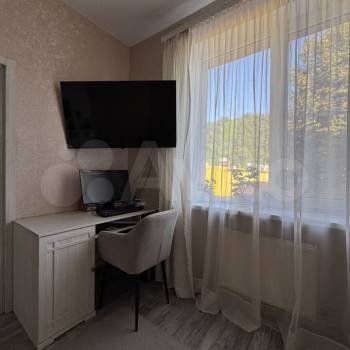 Продается 2-х комнатная квартира, 31,1 м²