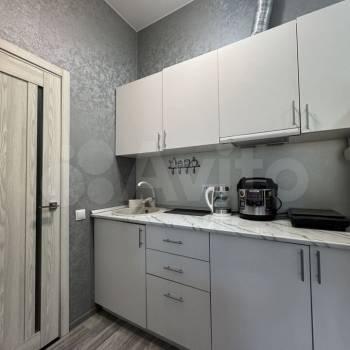 Продается 2-х комнатная квартира, 31,1 м²