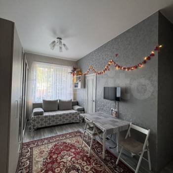 Продается 2-х комнатная квартира, 31,1 м²