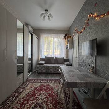 Продается 2-х комнатная квартира, 31,1 м²