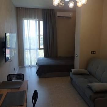 Продается 1-комнатная квартира, 30 м²