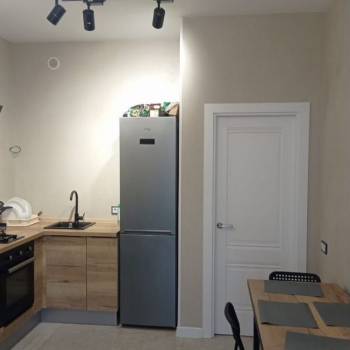 Продается 1-комнатная квартира, 30 м²