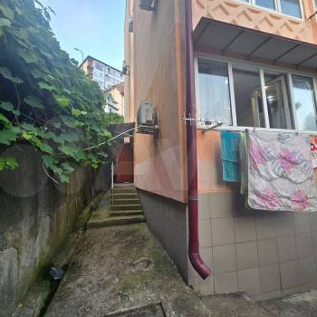 Продается 1-комнатная квартира, 18,5 м²