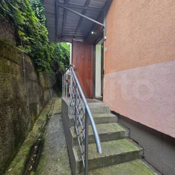 Продается 1-комнатная квартира, 18,5 м²