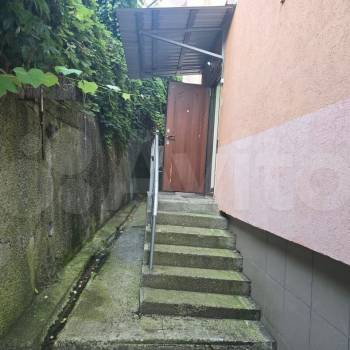 Продается 1-комнатная квартира, 18,5 м²