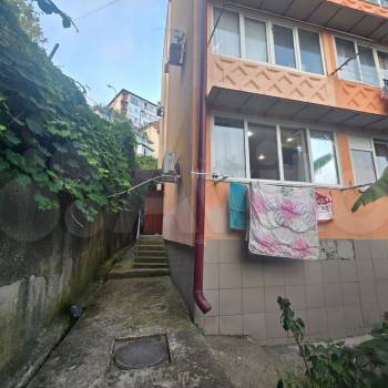 Продается 1-комнатная квартира, 18,5 м²