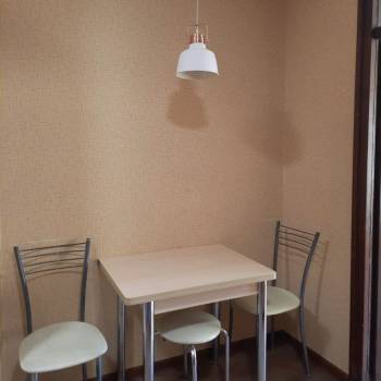 Продается 1-комнатная квартира, 29 м²