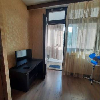 Продается 1-комнатная квартира, 29 м²