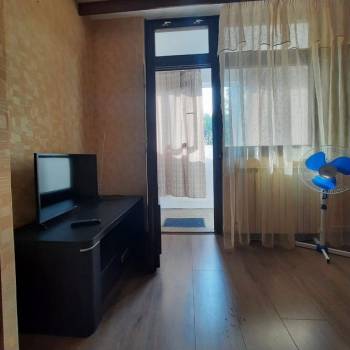 Продается 1-комнатная квартира, 29 м²