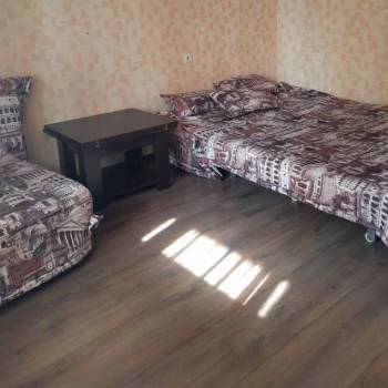 Продается 1-комнатная квартира, 29 м²